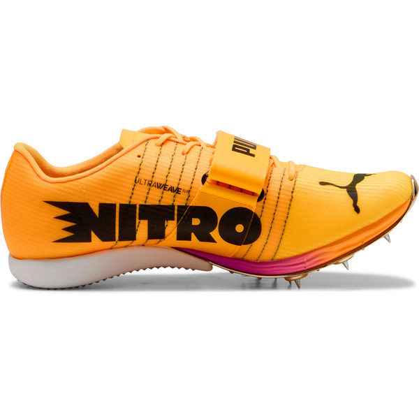 Puma Long Jump Nitro Elite 2