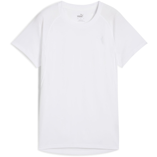 Puma Run Velocity T-Shirt Dames afbeelding