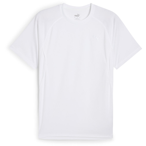 Puma Run Velocity T-Shirt Heren afbeelding