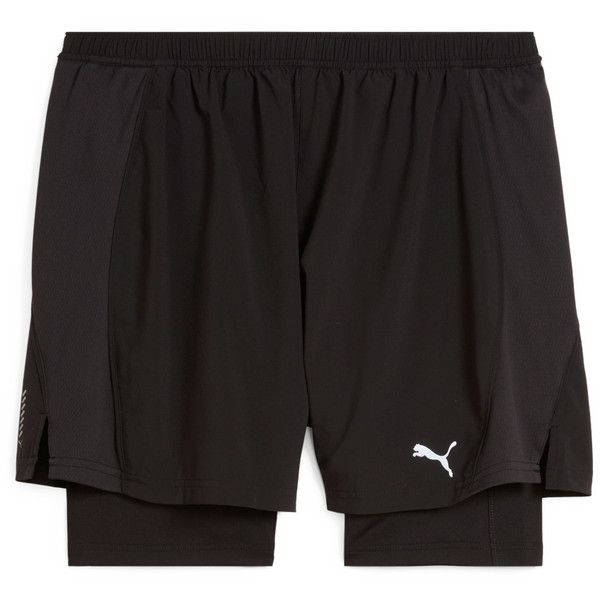 Puma Run Velocity 2in1 Shorts Herr