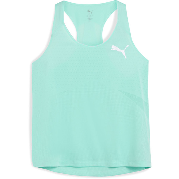 Puma Raceday Ultraspun Singlet Dames afbeelding