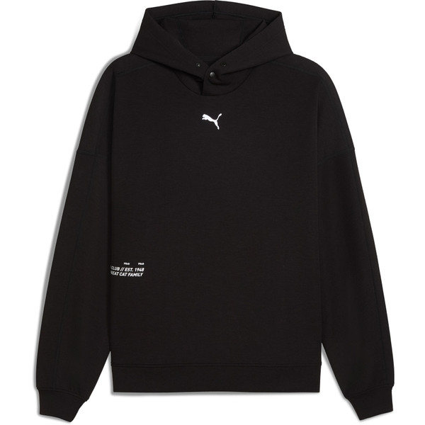 Puma Run Club Hoodie afbeelding