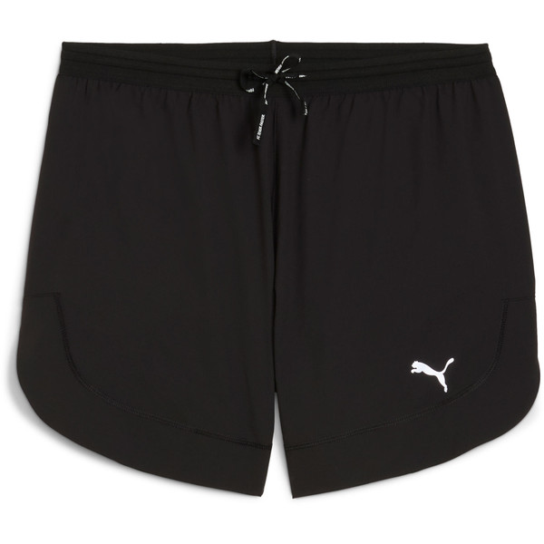 Puma Run Club 5&apos;&apos; Graphic Short Heren afbeelding