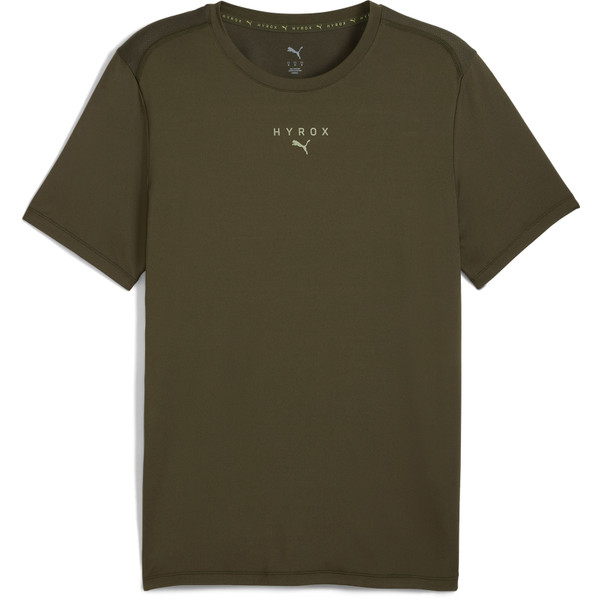 Puma x Hyrox Cloudspun T-Shirt Heren afbeelding
