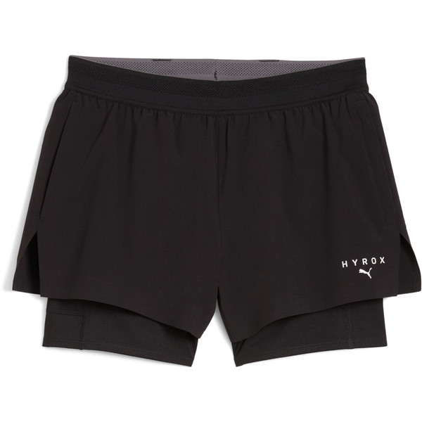 Puma x Hyrox 2in1 Short Dames afbeelding