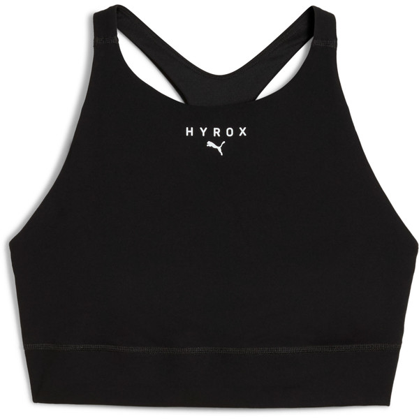 Puma x Hyrox High Neck Bra afbeelding 1