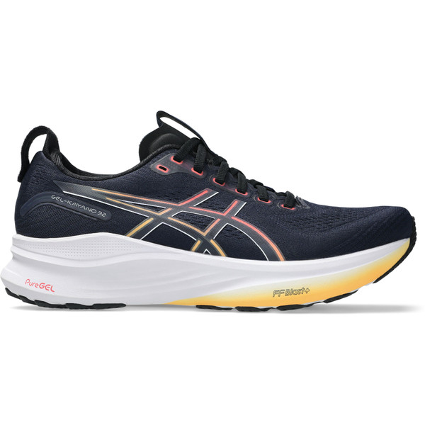 ASICS GEL-Kayano 32 Heren afbeelding