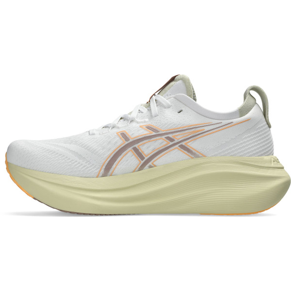 ASICS GEL-Nimbus 27 Herr