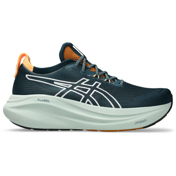 ASICS GEL-Nimbus 27 TR Heren
