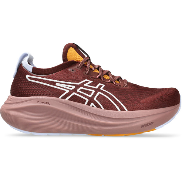 ASICS GEL-Nimbus 27 TR Dames