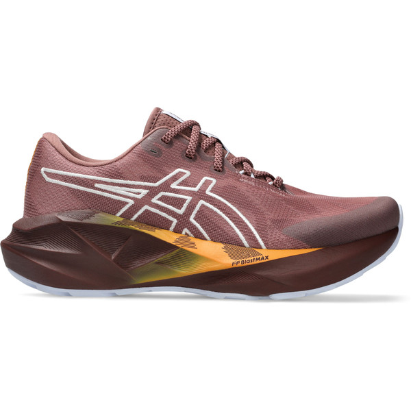 ASICS Novablast 5 TR Dames