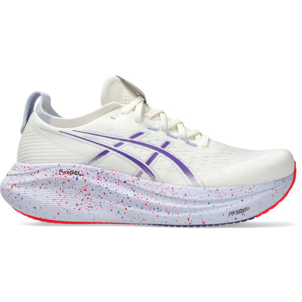ASICS GEL-Nimbus 27 TOKYO Heren afbeelding