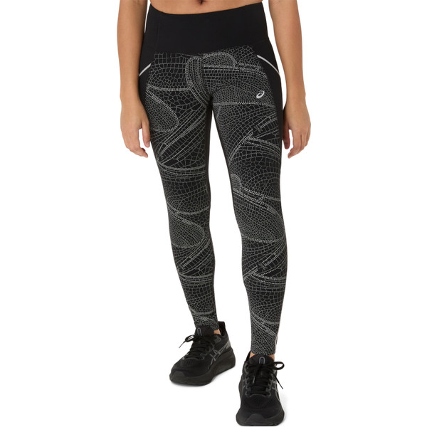 ASICS Limited Lite-Show Legging Dames afbeelding