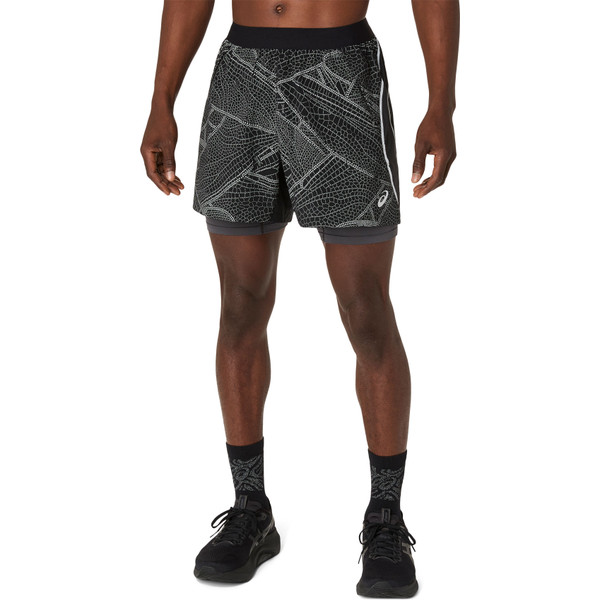 ASICS Limited Lite-Show Short Heren afbeelding