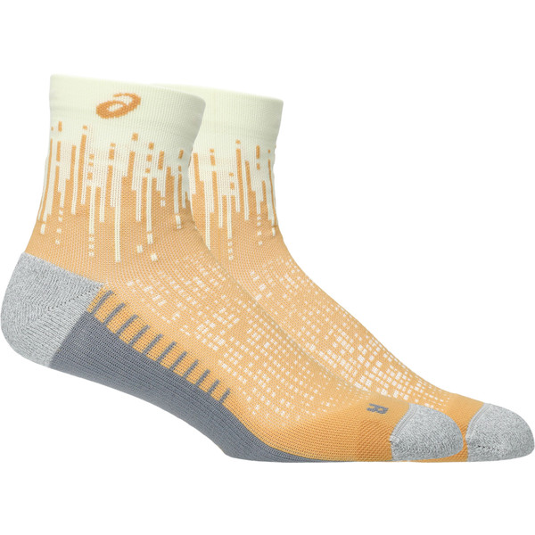 ASICS Performance Run Quarter Sokken