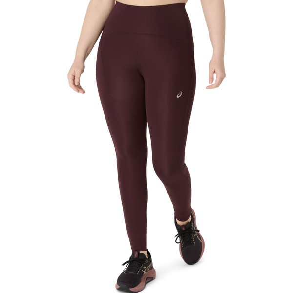 ASICS Road High Waist Legging Dames afbeelding