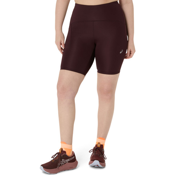 ASICS Road High Waist 8&apos;&apos; Sprinter Dames afbeelding