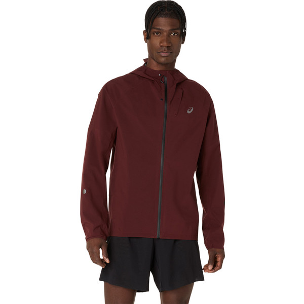 ASICS Metarun Waterproof Jack Heren afbeelding