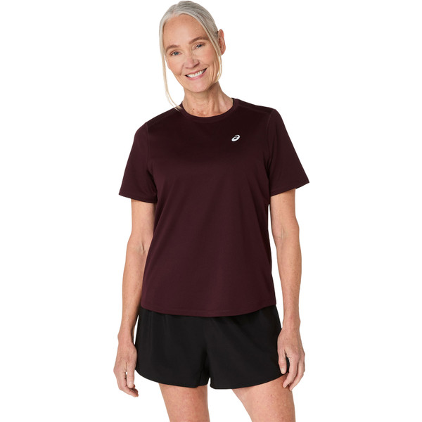 ASICS Core T-Shirt Dames afbeelding