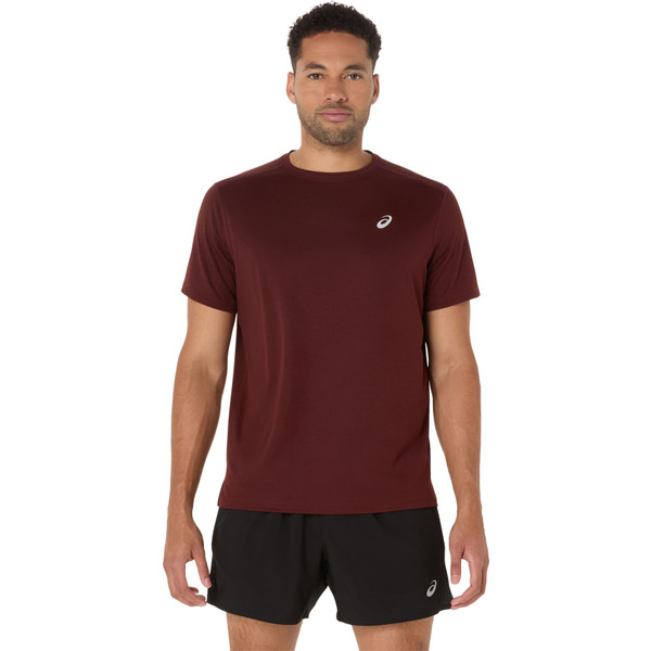 ASICS Core T-Shirt Heren afbeelding
