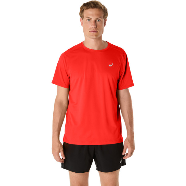 ASICS Core T-Shirt Heren afbeelding