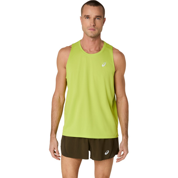 ASICS Core Singlet Heren afbeelding