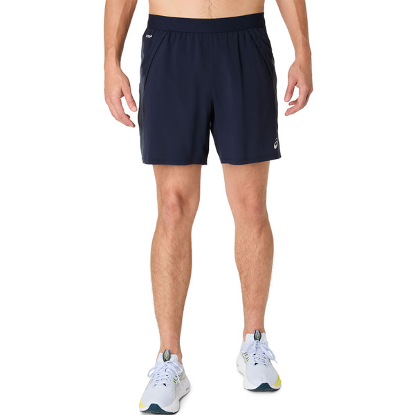 ASICS Road 7&apos;&apos; Short Heren afbeelding