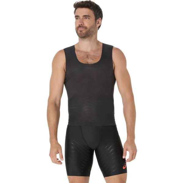 ASICS Metaspeed Baselayer T-Shirt Heren afbeelding