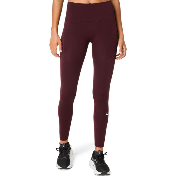 ASICS Road Seamless Legging Dames afbeelding
