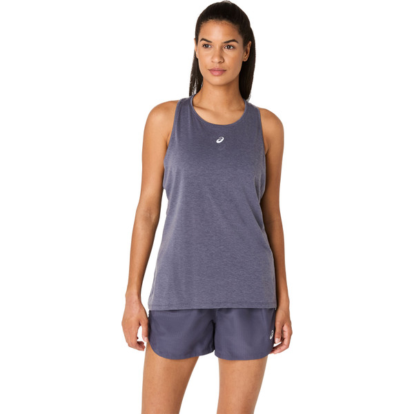ASICS Nagino Run Singlet Dames afbeelding