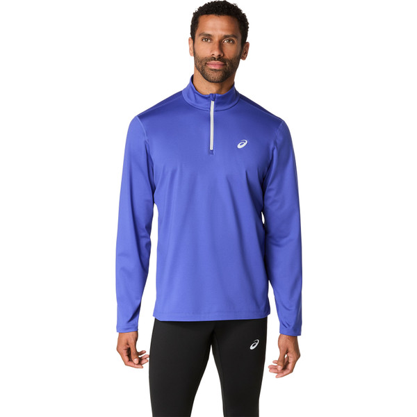 ASICS Core Winter Longsleeve 1/2-Zip Heren afbeelding