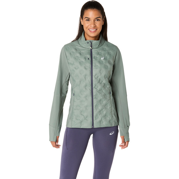 ASICS Road Winter Jack Dames afbeelding
