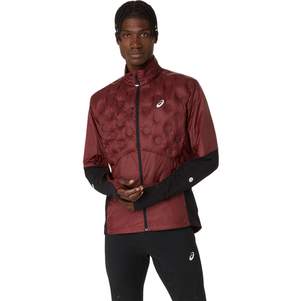 ASICS Road Winter Jack Heren afbeelding