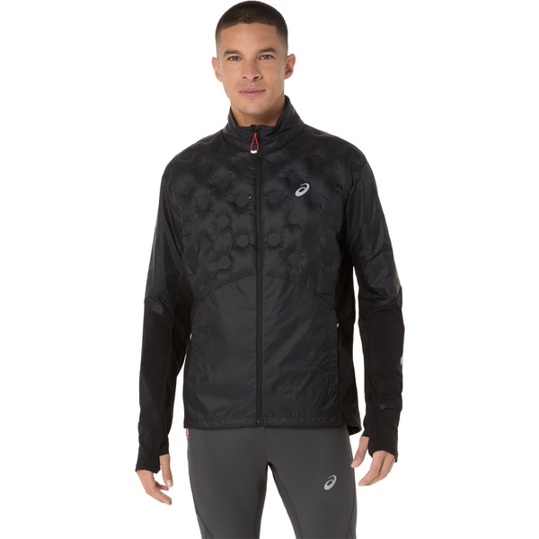 ASICS Road Winter Jack Heren afbeelding