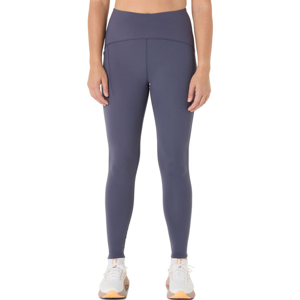 ASICS Road Winter High Waist Legging Dames afbeelding