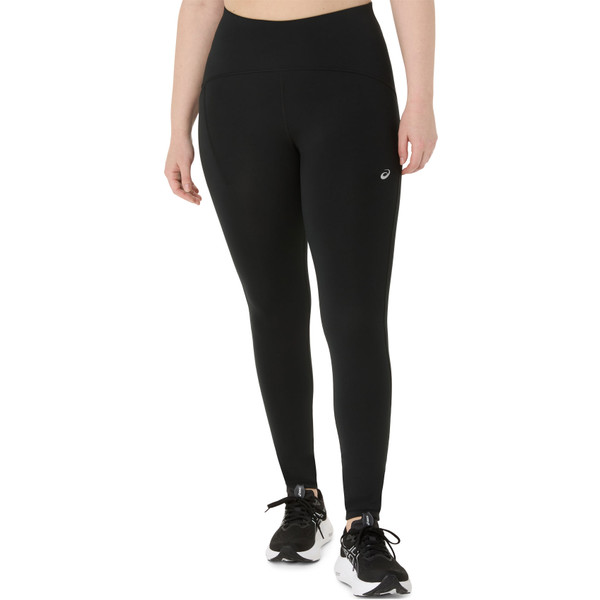 ASICS Road Winter High Waist Legging Dames afbeelding