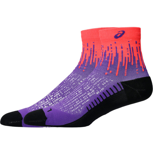 ASICS Performance Run Quarter Sokken afbeelding
