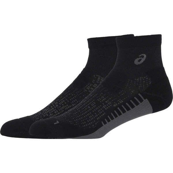 ASICS Performance Run Quarter Sokken afbeelding