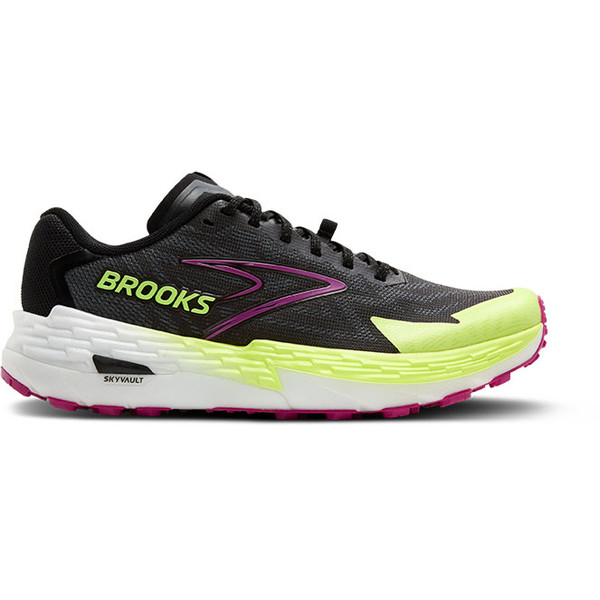 Brooks Catamount 4 Dames afbeelding