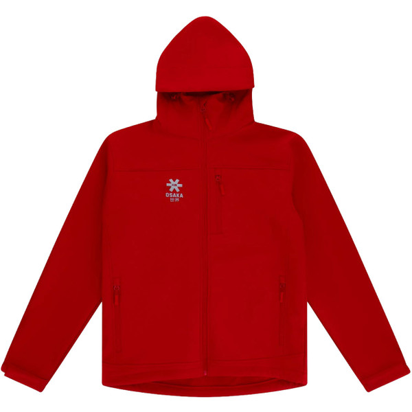 Osaka Softshell Jacket