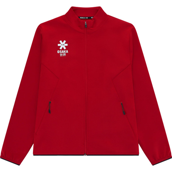 Osaka Pro Track Jacket Heren