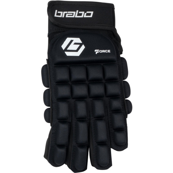 Brabo Force Indoor Handschoen Links