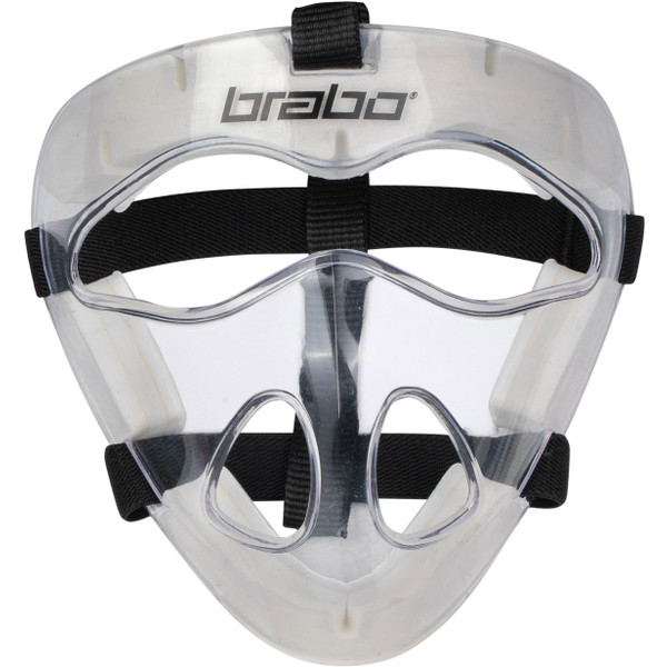 Brabo Strafcorner Masker Elite Junior