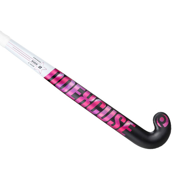 Princess No Excuse Rise P1 Hout Junior