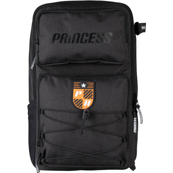 Princess Backpack Competition