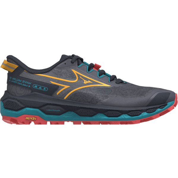 Mizuno Wave Mujin 11 Heren afbeelding