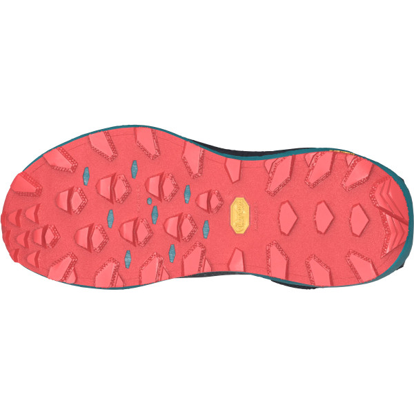 Mizuno Wave Mujin 11 Herr