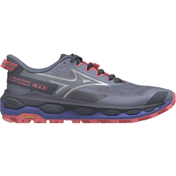 Mizuno Wave Mujin 11 Dames