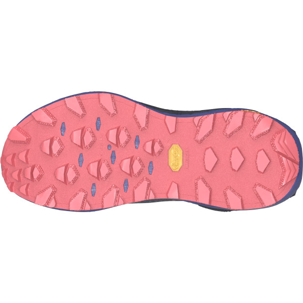 Mizuno Wave Mujin 11 Dam