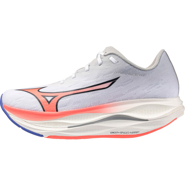 Mizuno Wave Rebellion Flash 3 Dam